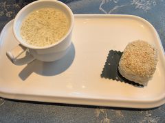-扬州香格里拉·香宫中餐厅