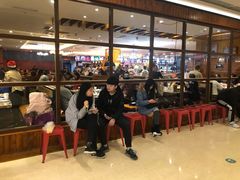 -吉布鲁牛排海鲜自助(龙湖北城天街购物广场店)