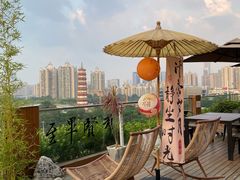 -小茶闲舍·观景商务茶馆(广州塔店)