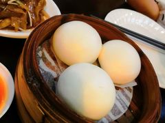 流沙奶黄包-添运来(茶园奥园广场店)