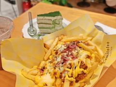 -omitofee咖啡(水泽店)