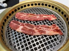 -千寻山野烤肉(中关村店)