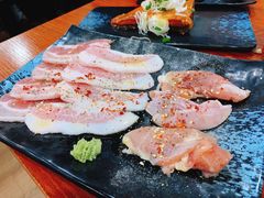 -大阪烧肉BAKA一代(十亩地店)