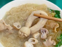 -甘记肥肠粉(马鞍北路店)
