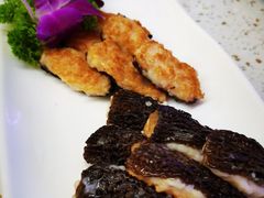 -墨脱石锅椰子鸡•海鲜糟粕醋(榆亚路店)