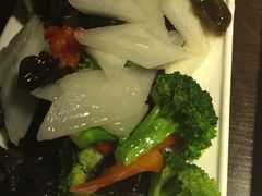 -凯撒尔新疆特色主题餐厅(青山店)