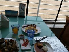 -海天一色海景自助餐厅(西港花园店)