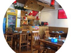 -重庆烧鸡公火锅(簋街店)