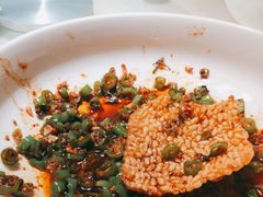 -味上湘菜馆(岳麓山店)