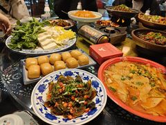 -阿嫂印象·民间江湖菜(大学城店)