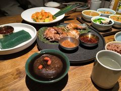 -薇酌饮·陕西菜(南门外店)