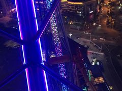 -石狮世茂摩天城摩天轮