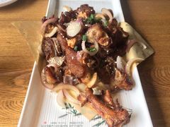 -丰乐餐厅·始于1999·本地老字号