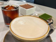 -Rechill Cafe(工体店)