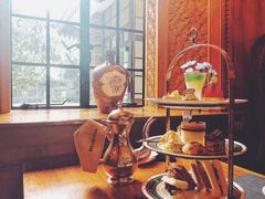 -马勒别墅·中餐厅