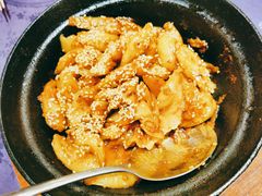 三酱啫啫猪肠粉-惠食佳·朱雀(东方商厦店)