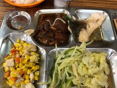 -江南大学-4食堂