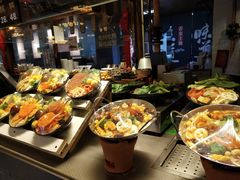 -秦淮小吃城(夫子庙店)