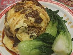 -孖记茶档·热腾茶餐(江南西plus店)