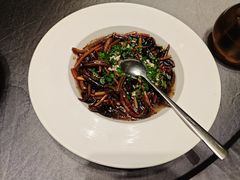 -骏莱海鲜鱼港(五角场店)