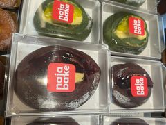 -那家面包房(珠江路店)