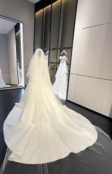 -MuseMarry婚纱(前海嘉里中心店)