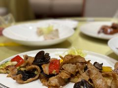 -湖影中餐厅·南京金茂威斯汀大酒店