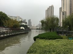 -苏州河梦清园环保主题公园