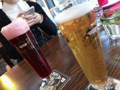 -甘尼仕印度餐厅爵士酒吧(阳春巷店)