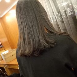-小齐发型Star~salon