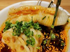 -太二酸菜鱼(正大广场店)