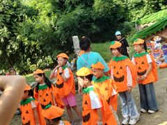 -HERRE·FARM 赫尔露营农场·团建聚会包场