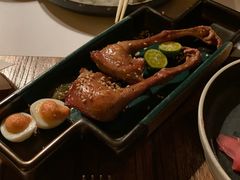 -现代居酒屋ATELIER IZAKAYA