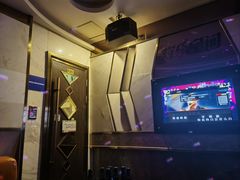 -欢乐空间KTV(奥山世纪城店)