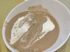 -秋林西餐厅(总店)