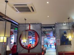 -舞虾小说.涮肉.烧烤(国顺东路店)