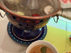 -南门涮肉(上海二店)