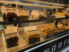 -纯坊佳哥手作(江汉路店)