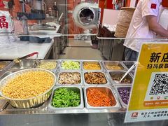 -张果佬年糕卷(科巷店)
