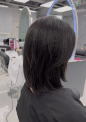 -5M HAIR SALON 旗舰店