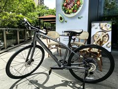 -TREK崔克自行车(徐汇滨江店)