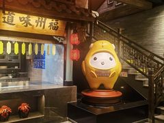 -王庄阿咪海鲜大排档(上下杭店)