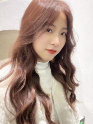 点击看大图 -MORI HAIR SALON日式美发沙龙