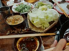 -楠火锅(西单店)