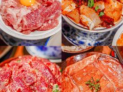 -楠火锅(太古里总店)