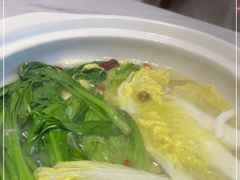 -龙泉人椰子鸡.糟粕醋.海南菜(三亚旗舰店)