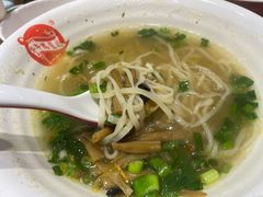 -子午路张记肉夹馍(兵马俑店)