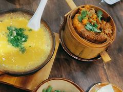 -有红鸡毛店·砂锅菜(抚琴夜市店)