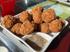 -杏园餐厅(西四北大街店)