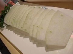 -甘尼仕印度餐厅爵士酒吧(阳春巷店)